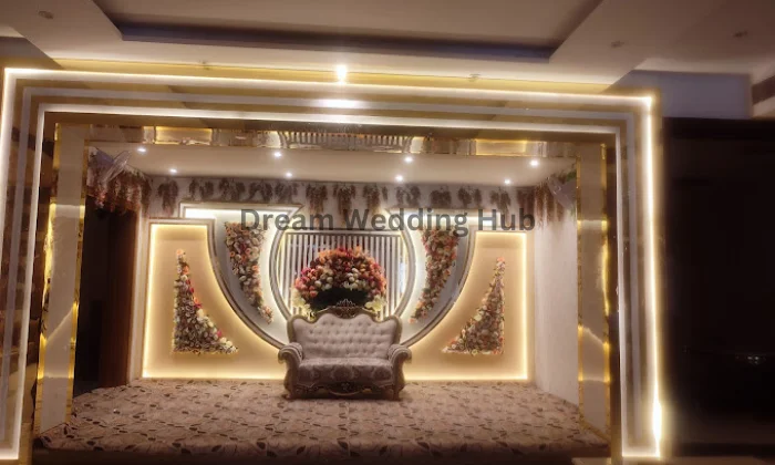 City Lights Banquet  hotel